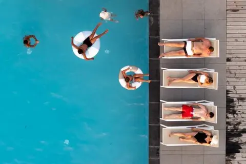 Resort Mooi Bemelen foto 16