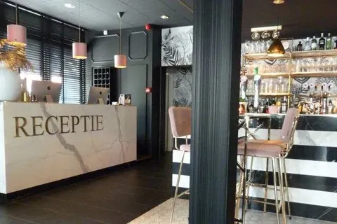 Hotel Restaurant Dallinga foto 18