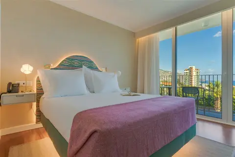 Pestana Quinta Perestrello in Funchal, foto 9