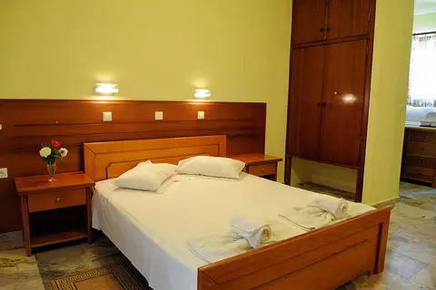 Mammis Beach Hotel in Kardamena — foto 3