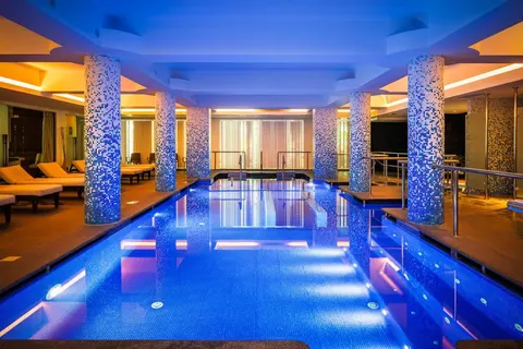 Jupiter Algarve Hotel in Portimão — foto 17