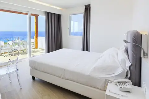 Infinity Resort Tropea in Rome — foto 17