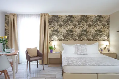 Hilton Garden Inn Rome Airport in Fiumicino, foto 5