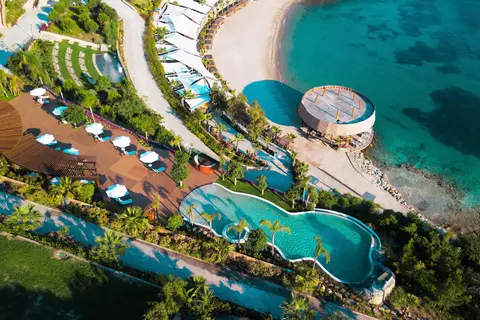 Le Meridien Bodrum Beach Resort in Bodrum — foto 16