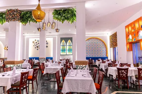 Ali Baba Palace foto 26