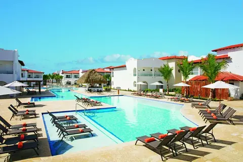 Dreams Dominicus La Romana in Bahahibe, foto 9