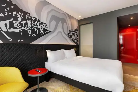 Ibis Styles Istanbul Merter in Fatih, foto 2