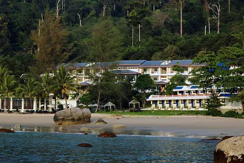 Khao Lak Sunset Resort in OUTRIGGER Khao Lak Beach Resort, foto 17