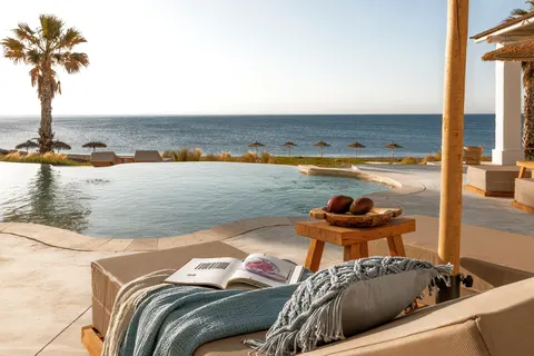 Mea Terra & Villa Seven in Lachania — foto 2