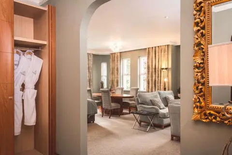 Culloden Estate & Spa in Ards and North Down District Council, foto 19