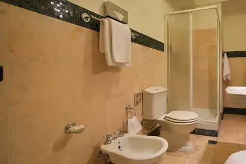 Hotel Leon D'Oro in Praag, foto 16