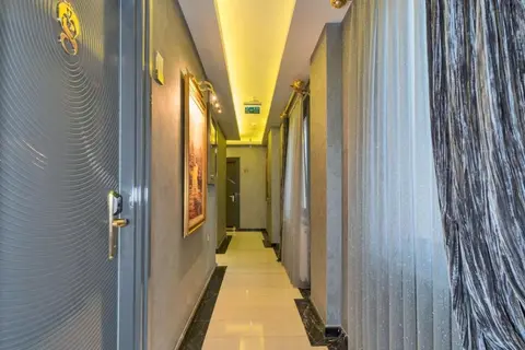 The Million Stone in İstanbul, foto 18