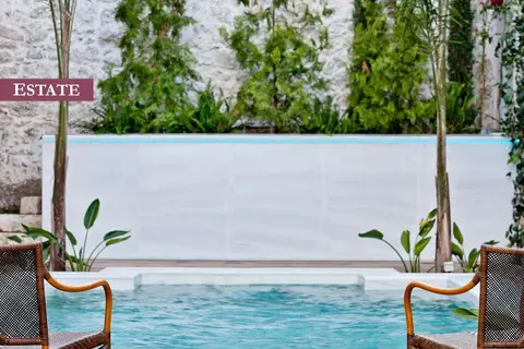 Rimondi Boutique Hotel in Rethimnon, foto 29