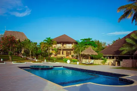 The Residence Zanzibar in Mtende — foto 2