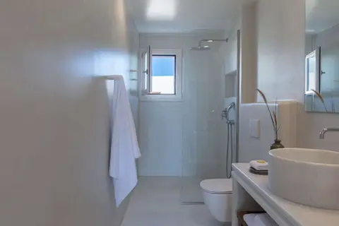 Ammothines Cycladic Suites in Άγιος Αρσένιος — foto 19