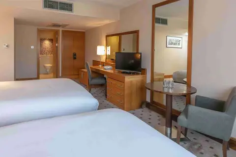 The Crown London Hotel in Londen, foto 14