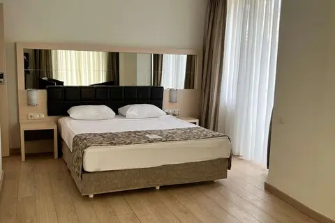 Hotel Golden Lotus in Kemer — foto 5