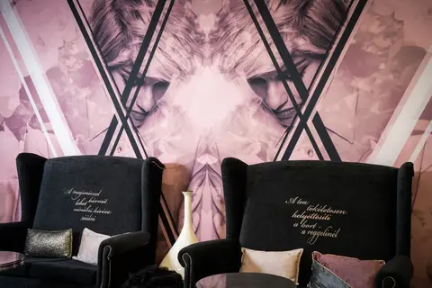 elaya hotel vienna city west in Wenen — foto 25