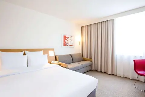Novotel Barcelona Cornella in Cornellà de Llobregat — foto 16
