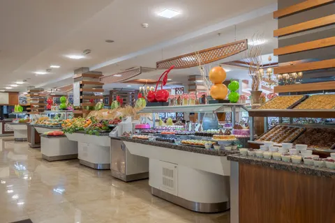 Fame Residence Goynuk in Kemer — foto 19