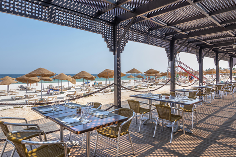 Hotel Marhaba Palace foto 11