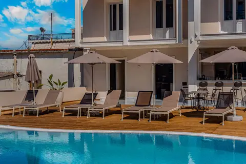 Royal Nidri Suites in Nidri Star, foto 16