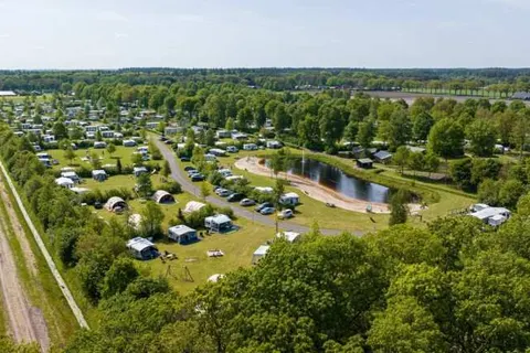 Camping de Klimberg foto 13