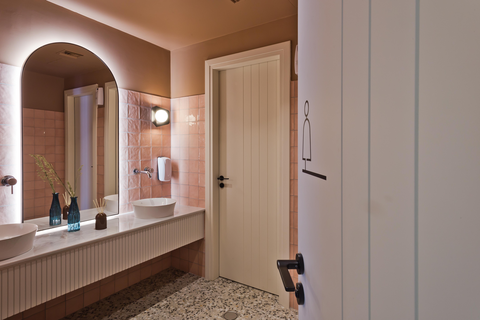 Arcus Luxury Suites foto 8