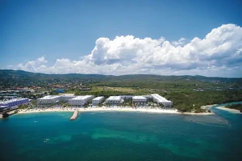 Hotel Riu Montego Bay in Montego Bay — foto 12