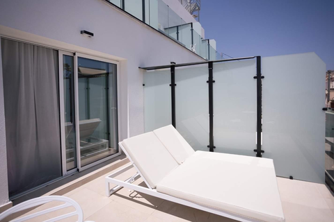 Hotel Villa España foto 16