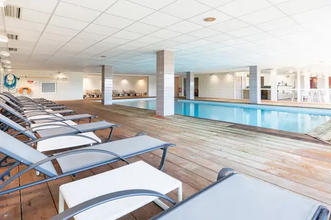 Résidence Le Domaine Du Mont in Roz Sur Couesnon — foto 6