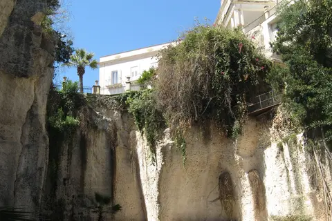 Grand Hotel Villa Politi in Syracuse — foto 14