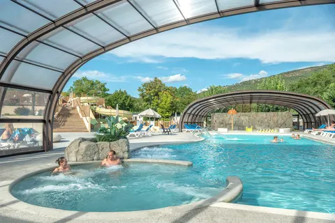 Camping Terra Verdon foto 9