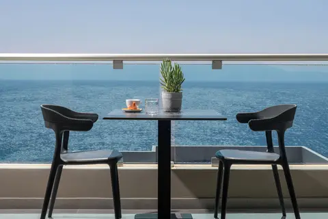 Michelangelo Resort & Spa in Kos — foto 8