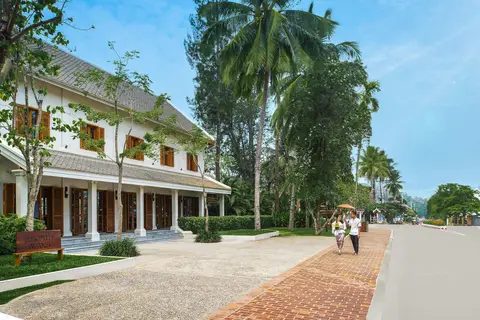 AVANI+ Luang Prabang in ຫຼວງພະບາງ — foto 25