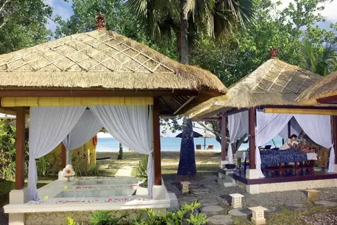 Belmond Jimbaran Puri Bali in Kuta Selatan, foto 13