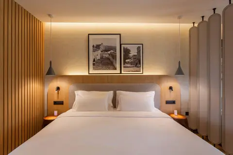 Radisson Resort & Residences Tenerife in Puerto De La Cruz — foto 3