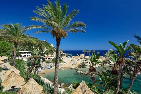 Arbatax Park Resort Dune foto 3