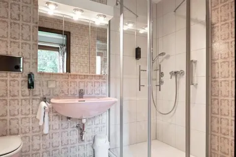 Hotel Hochfirst foto 23