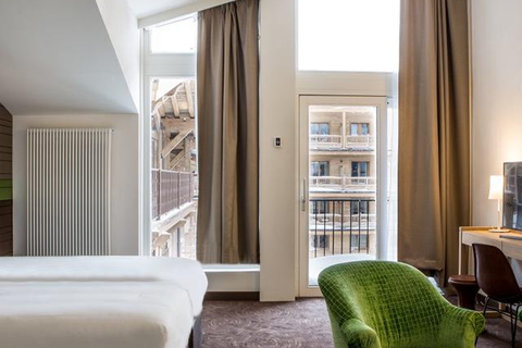 Hotel Ormelune foto 5