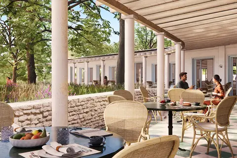 Makryammos in Θάσος — foto 2
