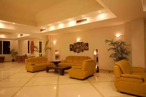 Siesta Marina Hotel in El Alamein — foto 9