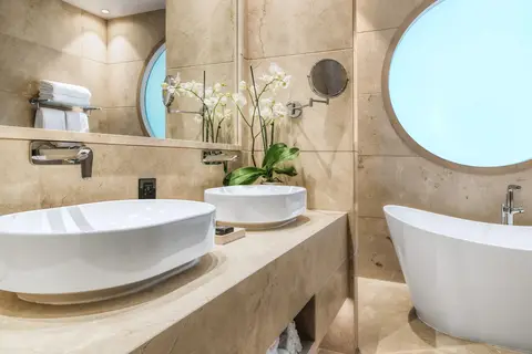 Cap St Georges Hotel & Resort in Agios Georgios — foto 12