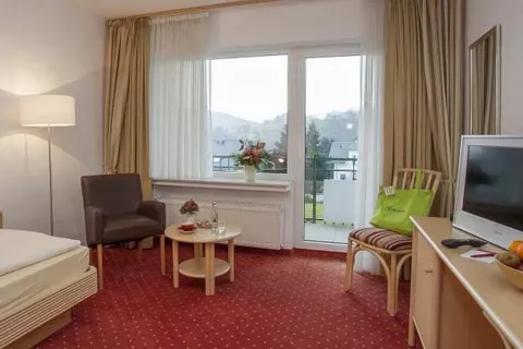 Hotel Edelweiss Willingen foto 11