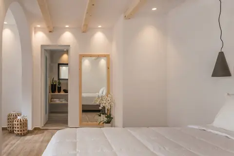 Nikki Beach Resort & Spa Santorini in Δημοτική Ενότητα Τιθορέας — foto 3