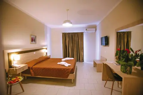 Saint George Palace Hotel in Άγιος Γεώργιος — foto 8