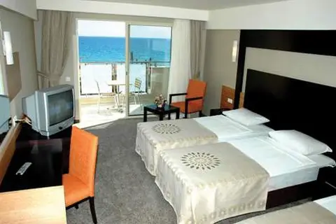 MC Arancia Resort Hotel & Spa in Alanya — foto 25