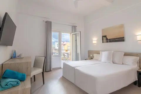Hotel Médano in Granadilla de Abona — foto 4