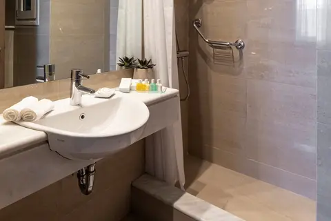 Hotel Amalia Athens in Athene, foto 23