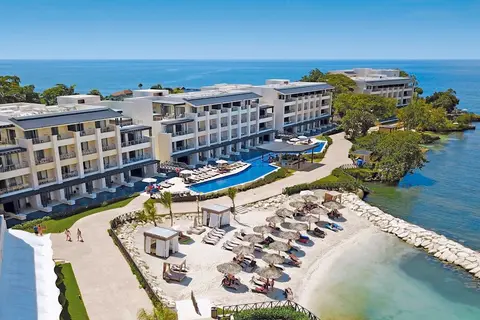 Hideaway at Royalton Negril An Autograph Collection All-Inclusive Resort - Adults Only in Negril — foto 25